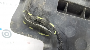 Front engine guard Mercedes C-class W205 15-21 AWD break