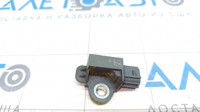 Airbag Sensor Front Center Nissan Rogue Sport 17-19