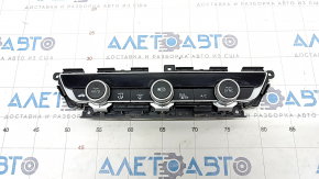 Climate Control Honda Accord 18-22 hybrid
