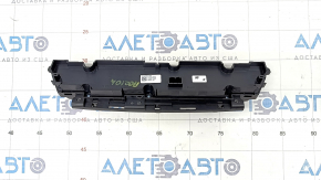 Climate Control Honda Accord 18-22 hybrid