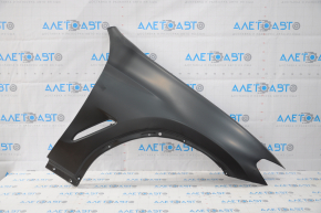 Front right wing BMW X3 G01 X4 G02 18- aluminum