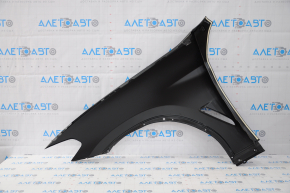 Front right wing BMW X3 G01 X4 G02 18- aluminum