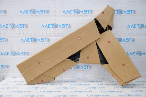 Front right wing BMW X3 G01 X4 G02 18- aluminum