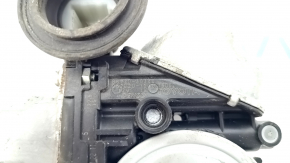 Front left window lift motor Toyota Prius 30 10-15