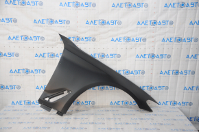 Front right wing BMW 5 G30 17-23 aluminum
