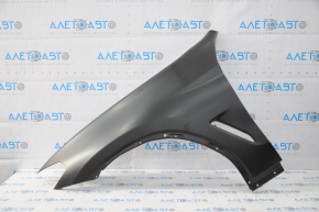 Front left wing BMW X3 G01 X4 G02 18- aluminum