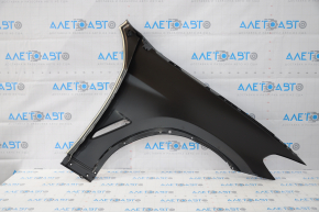 Front left wing BMW X3 G01 X4 G02 18- aluminum
