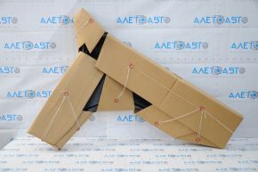 Front left wing BMW X3 G01 X4 G02 18- aluminum