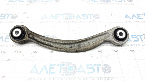 Rear left upper longitudinal arm Mercedes C-class W205 300/350e/350h/400 15-21