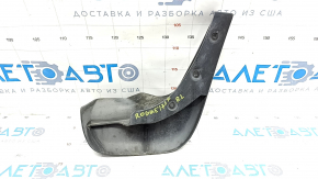 Mudguard rear left Nissan Rogue Sport 17-22