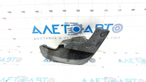 Mudguard front left Nissan Rogue Sport 17- scratches
