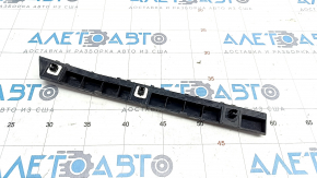 Rear bumper mount right Nissan Rogue Sport 17-22