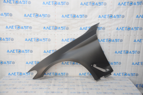 Front left wing BMW 5 G30 17-23 aluminum