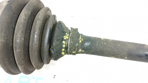 Drive axle shaft front left VW Passat b8 16-19 USA 1.8T, 2.0T outer CV joint boot torn