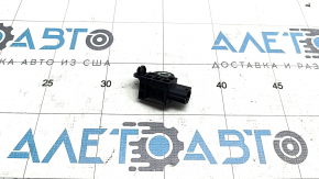 Airbag Sensor Rear Left Nissan Rogue Sport 17-19