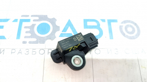 Airbag Sensor Rear Left Nissan Rogue Sport 17-19