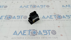 USB HUB Lincoln MKX 16-