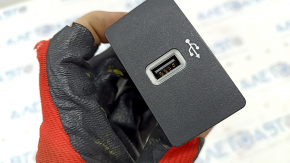 USB HUB Lincoln MKX 16-