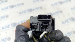 USB HUB Lincoln MKX 16-