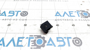 Windshield Washer Nozzle Nissan Rogue Sport 17-19
