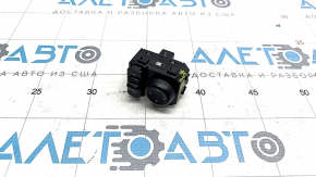 Mirror Control Nissan Rogue Sport 17-22