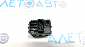 Mirror Control Nissan Rogue Sport 17-22