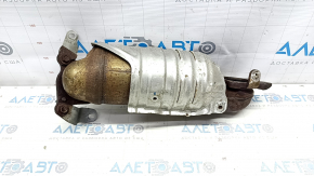 Exhaust manifold with catalytic converter Honda CRV 17-19 1.5T