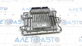 Block ECU engine computer Honda CRV 17-20 1.5T