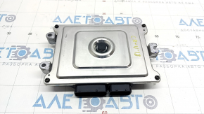 Block ECU engine computer Honda CRV 17-20 1.5T