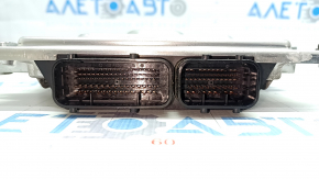 Block ECU engine computer Honda CRV 17-20 1.5T