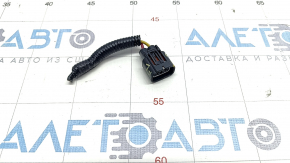 Chip for cooling fan motor left Honda CRV 17-22 1.5T