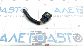 Chip for cooling fan motor left Honda CRV 17-22 1.5T