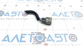 Chip for cooling fan motor right Honda CRV 17-22 1.5T