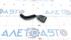 Chip for cooling fan motor right Honda CRV 17-22 1.5T