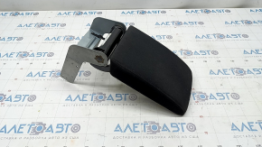 Armrest VW Tiguan 09-17 cloth, black