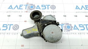Front left window lift motor Toyota Prius V 12-17