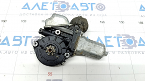 Front left window lift motor Toyota Prius V 12-17