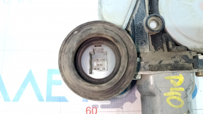 Front left window lift motor Toyota Prius V 12-17