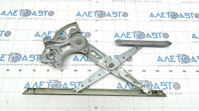 Window lift mechanism front left Toyota Prius V 12-17