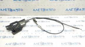 Parking brake mechanism Chevrolet Malibu 13-15