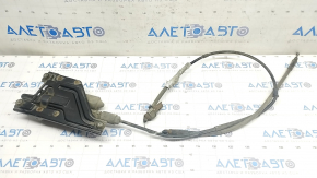 Parking brake mechanism Chevrolet Malibu 13-15