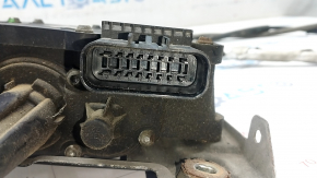 Parking brake mechanism Chevrolet Malibu 13-15