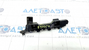 Front bumper mount left wing Honda Accord 18-22 broken mount