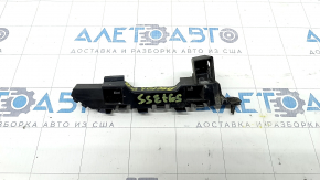 Front bumper mount right wing Honda Accord 18-22 broken mount