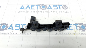 Front bumper mount right wing Honda Accord 18-22 broken mount