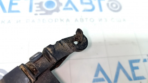 Front bumper mount right wing Honda Accord 18-22 broken mount