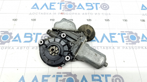 Rear left window lift motor Toyota Prius V 12-15