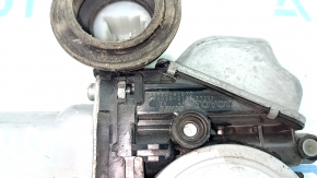 Rear left window lift motor Toyota Prius V 12-15