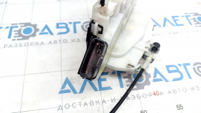 Rear left door lock Nissan Rogue Sport 17-22