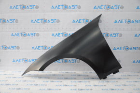 Front left wing BMW 3 G28 19-24 steel, CHINESE MARKET